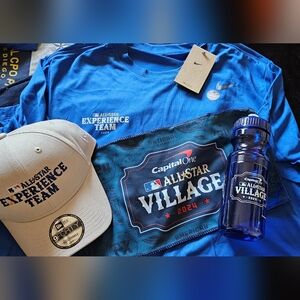 🍍 My ALL- STAR gear